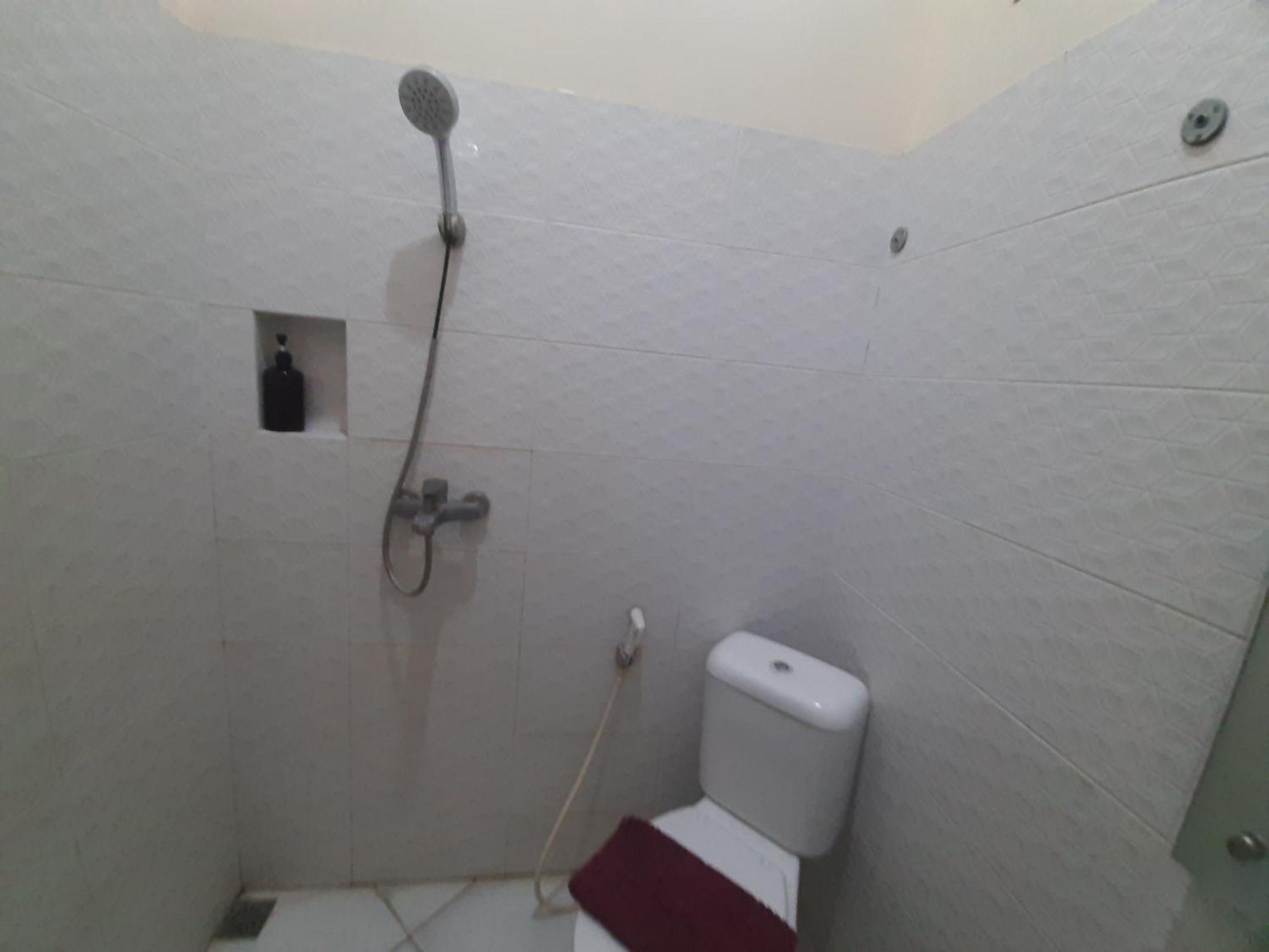 Urbanview Alfiya Hotel Lampung Bandar Lampung Dış mekan fotoğraf