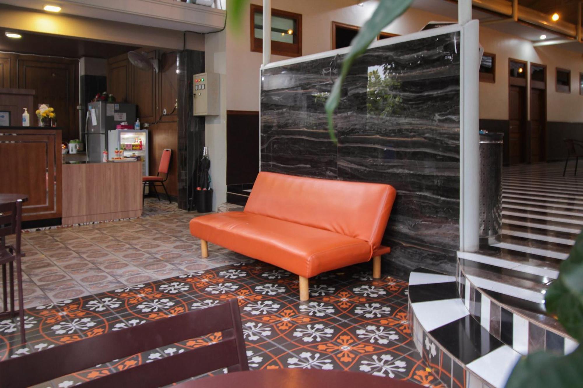 Urbanview Alfiya Hotel Lampung Bandar Lampung Dış mekan fotoğraf